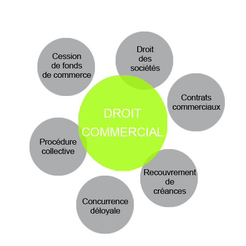 Droit commercial